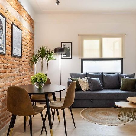Great Location. Renovated Apartament In Roma Norte Cidade do México Exterior foto