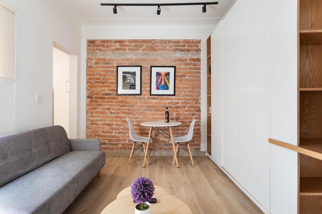 Great Location. Renovated Apartament In Roma Norte Cidade do México Exterior foto